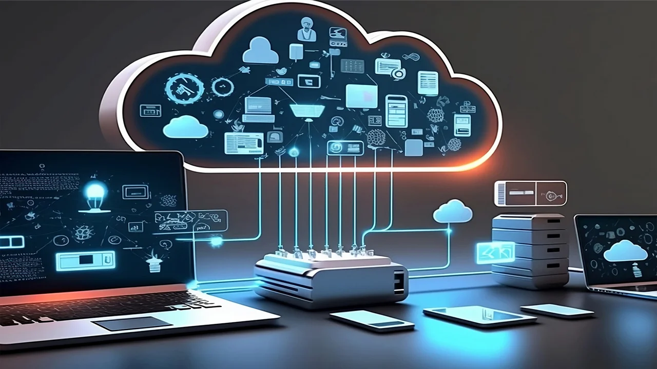 Why Cloud Computing is Essential for Business Growth in 2024