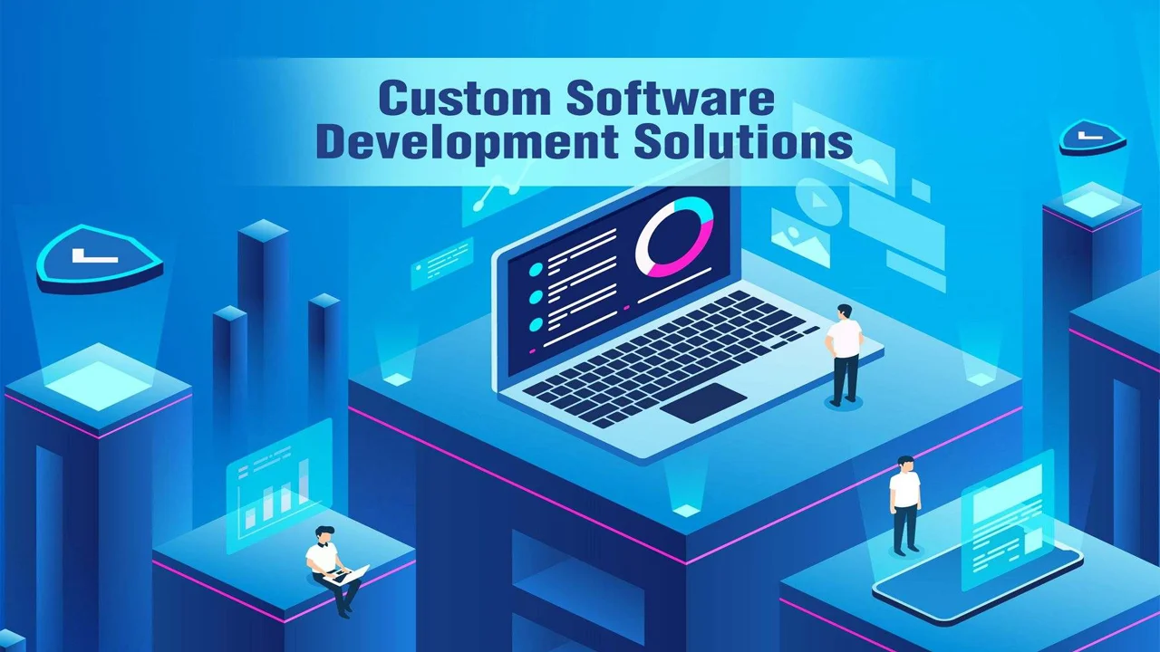 How to Boost Your Business with Custom Software Development