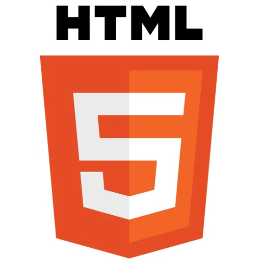 HTML5 Codes