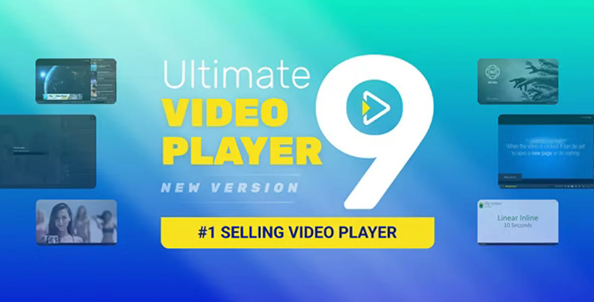 Ultimate Video Player - Advanced Features for Every Streaming Need